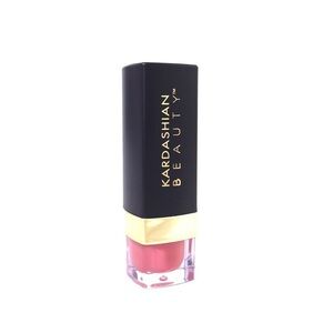 Kardashian Beauty Lip Slayer Lipstick - Persevere
